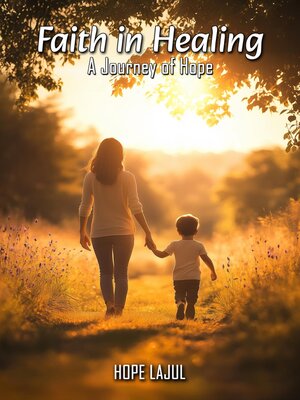 cover image of Faith In Healing